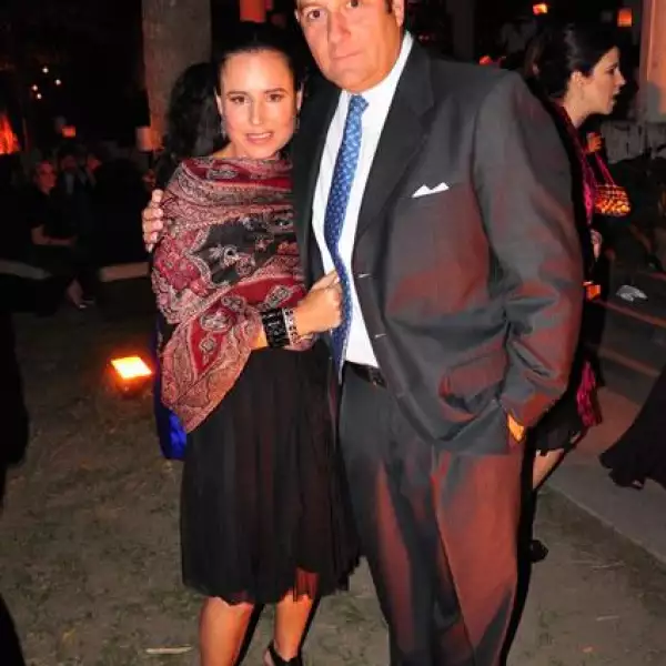 Boda de Ale Barba y Fernando Álvarez