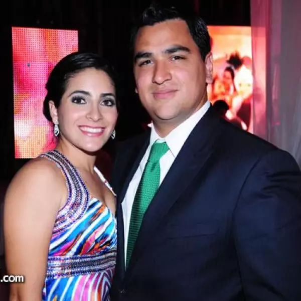 Lorena Vázquez,Andrés Soto