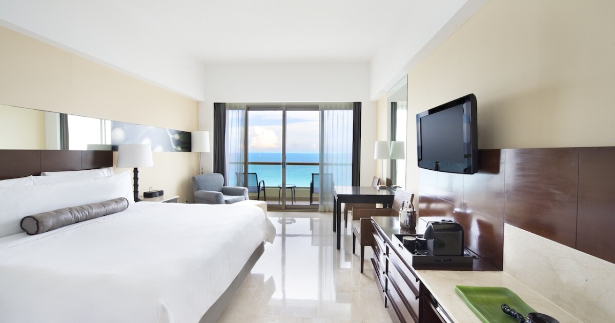 Las firmas hoteleras exploran el ‘workcation’ y el ‘coworking’ por la pandemia