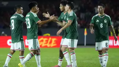 México derrota 1-0 a Panamá en partido amistoso rumbo al Mundial 2026