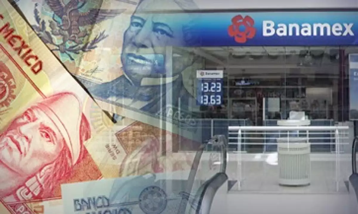 La CNBV dijo que está próxima a concluir la visita de investigación que realiza a Banamex desde febrero. (Foto: Especial)
