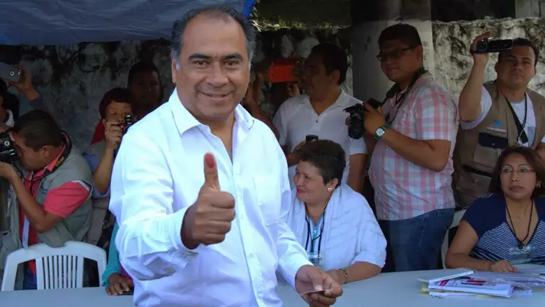 Héctor Astudillo Guerrero