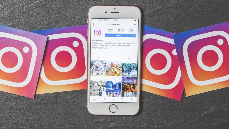 Instagram