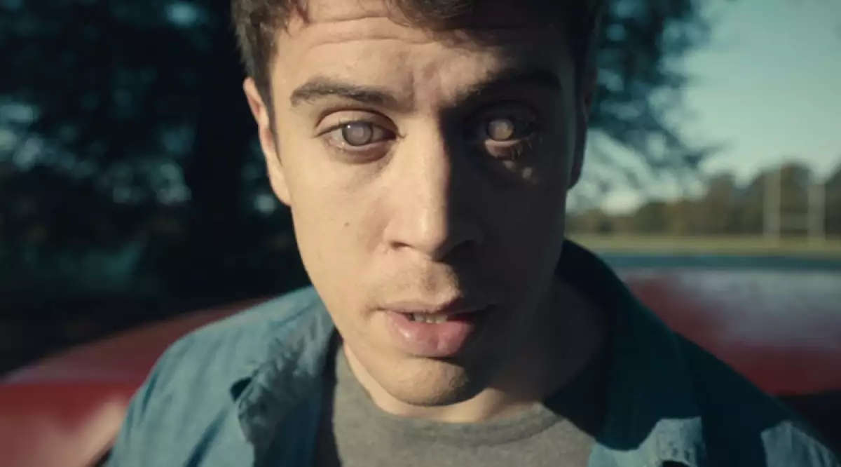 'Black Mirror'