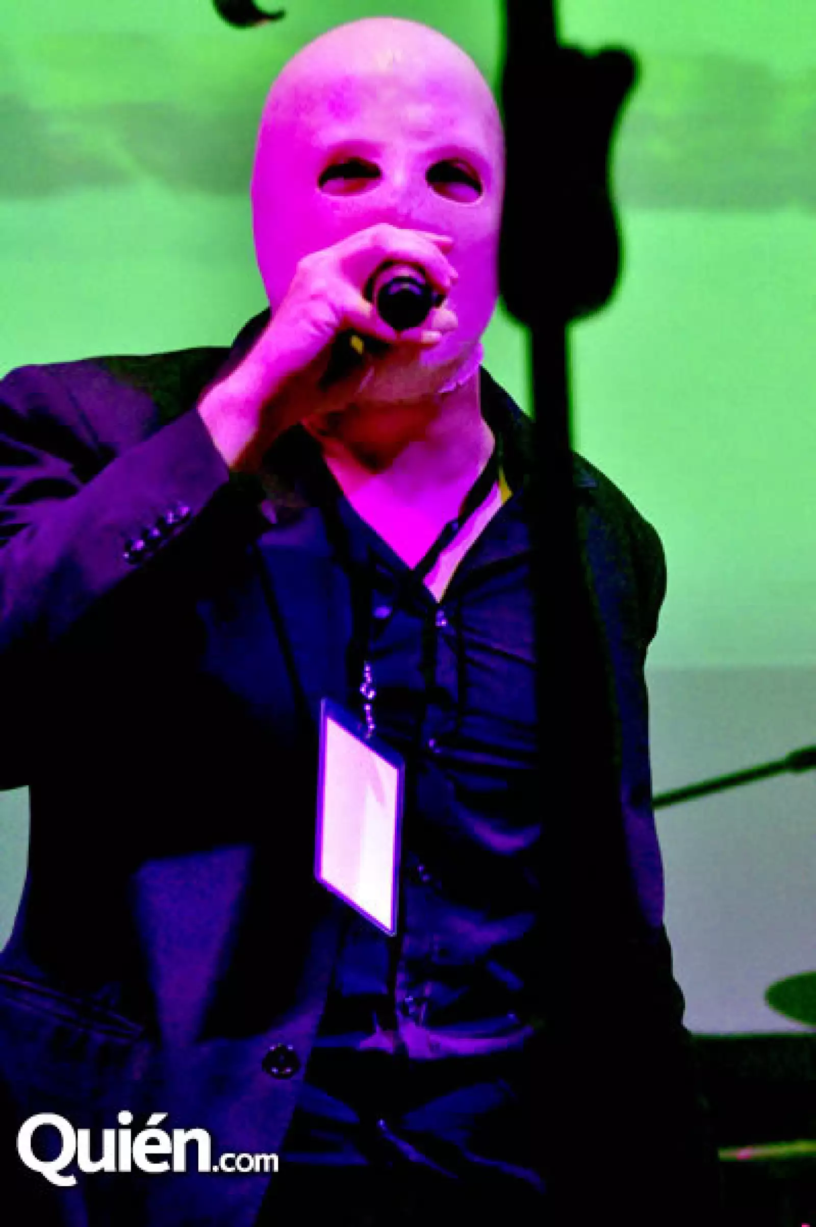 Band of Bitches en el Aniversario de Jack Daniel´s