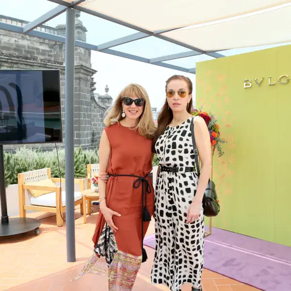 BRUNCH BVLGARI