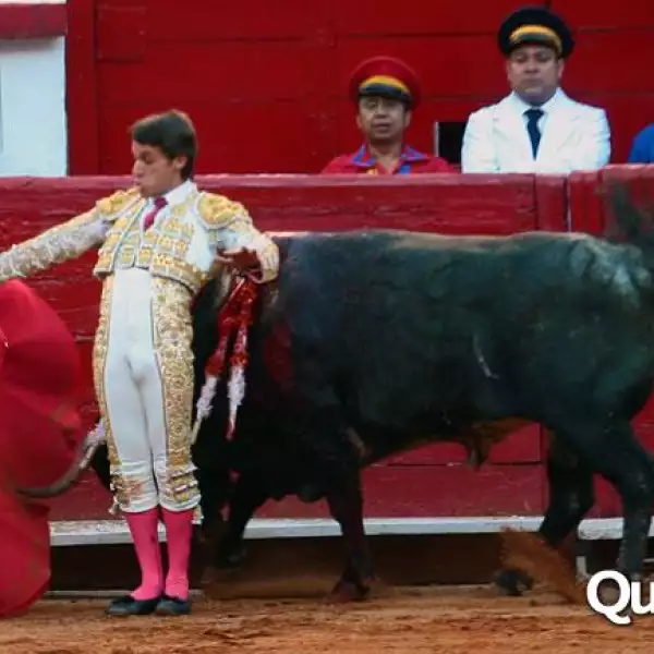 11a Corrida de Toros
