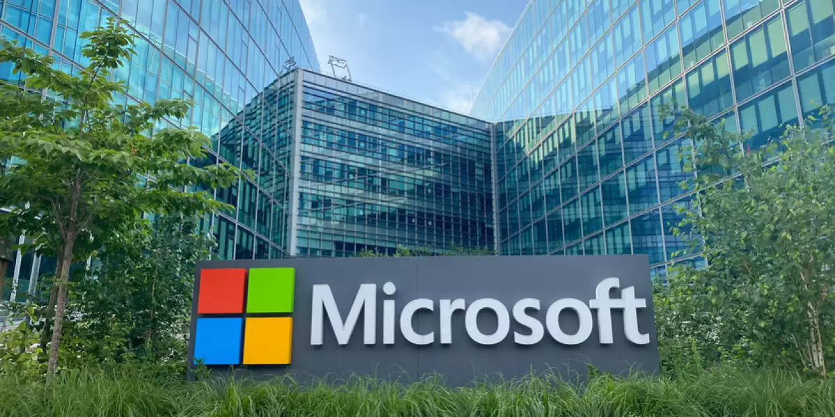 microsoft