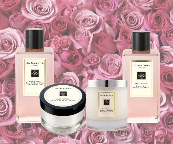 Jo Malone