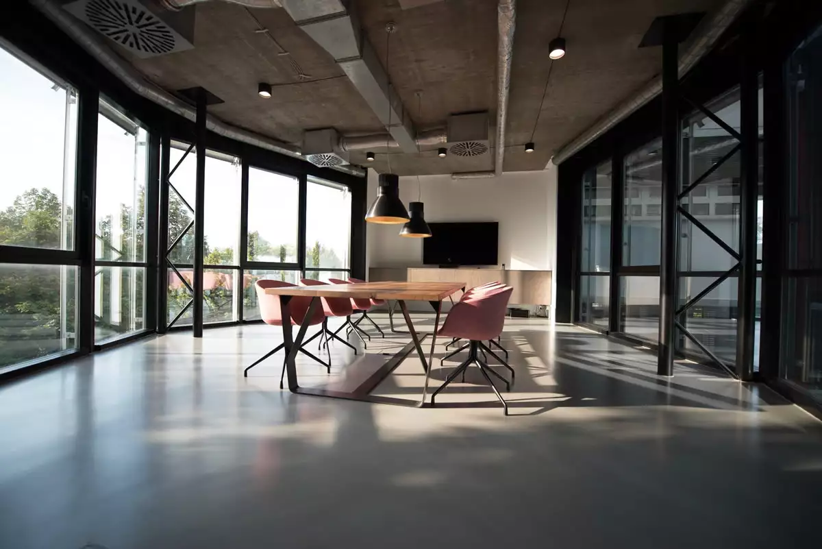 Oficinas