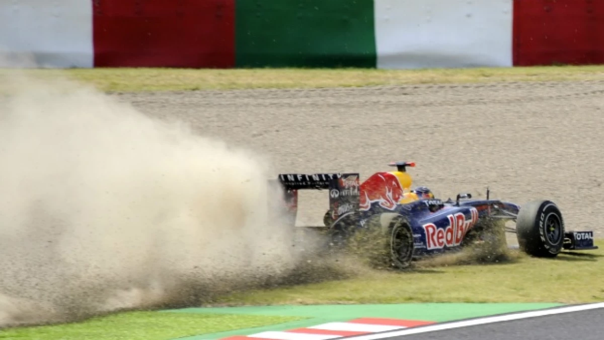vettel
