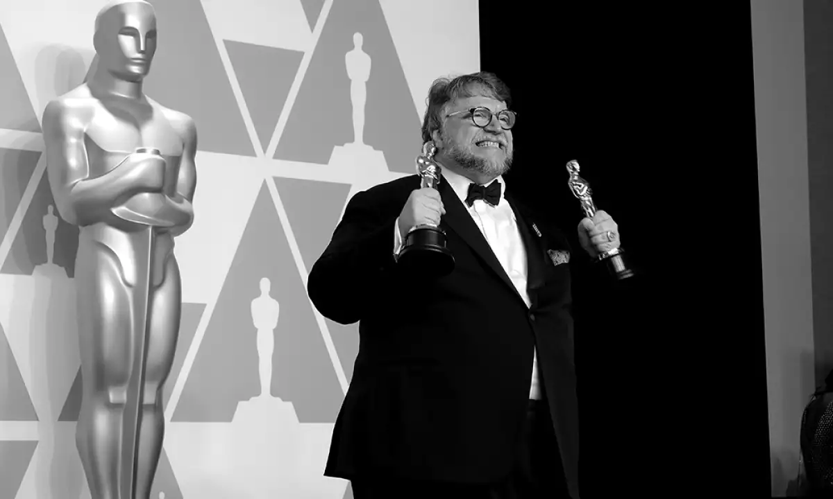 Oscar rating