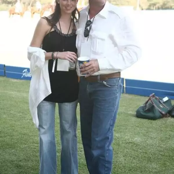 Sofía Igartúa,Eduardo Igartúa