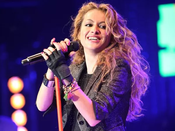 Paulina Rubio lanzará el próximo 23 de junio su nuevo disco.