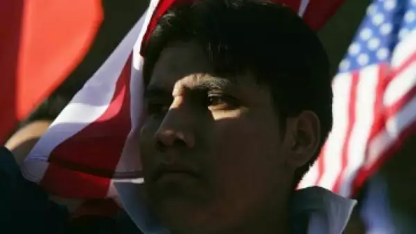 Extranjeros podrán votar en los comicios estatales de 2016. (Foto: Getty Images)