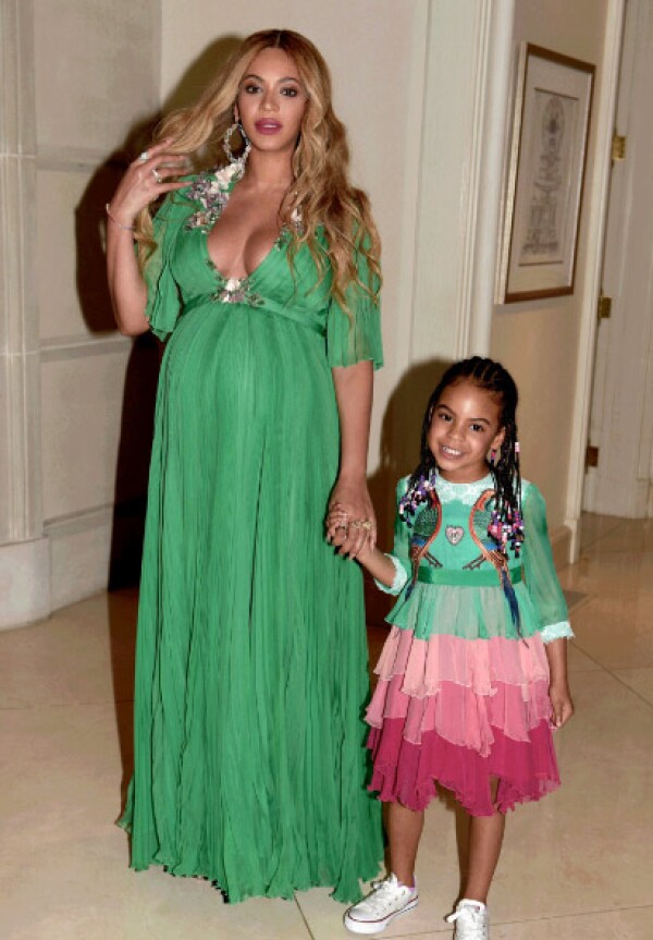 Blue Ivy