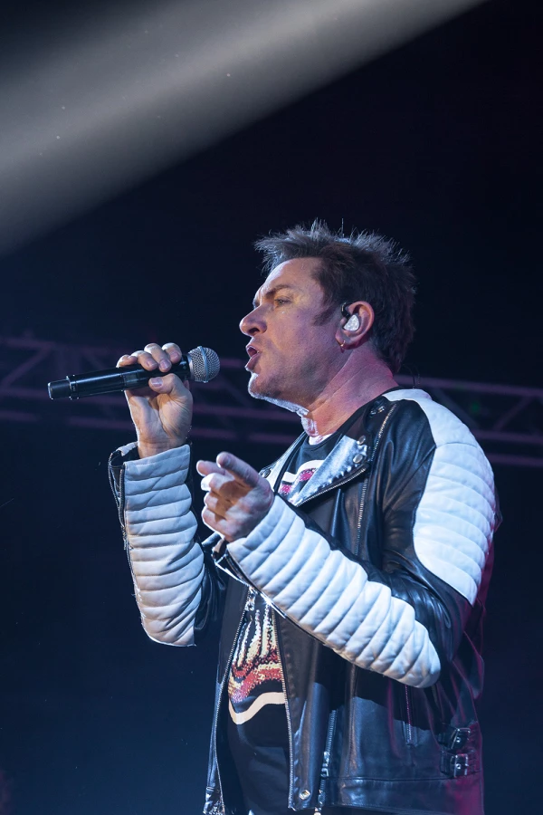 Duran Duran