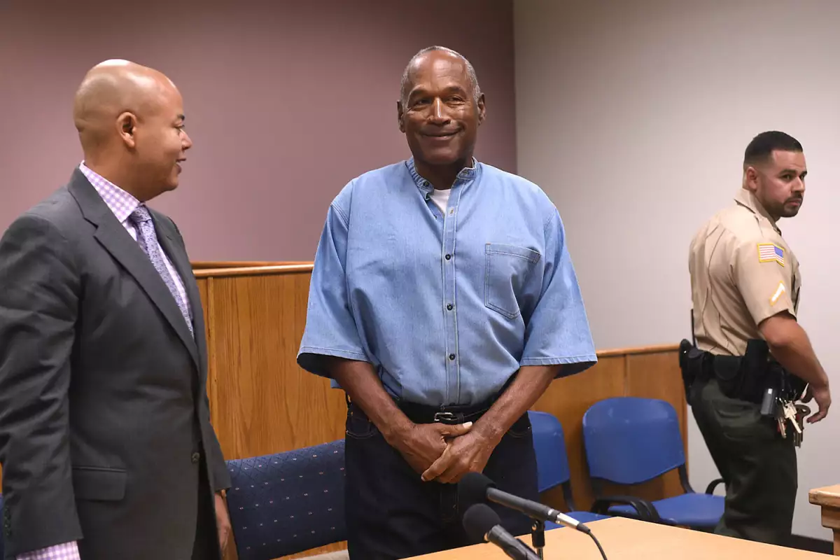O.J. Simpson