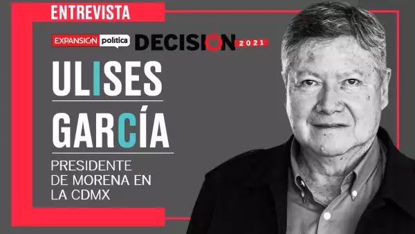 Ulises García Nieto