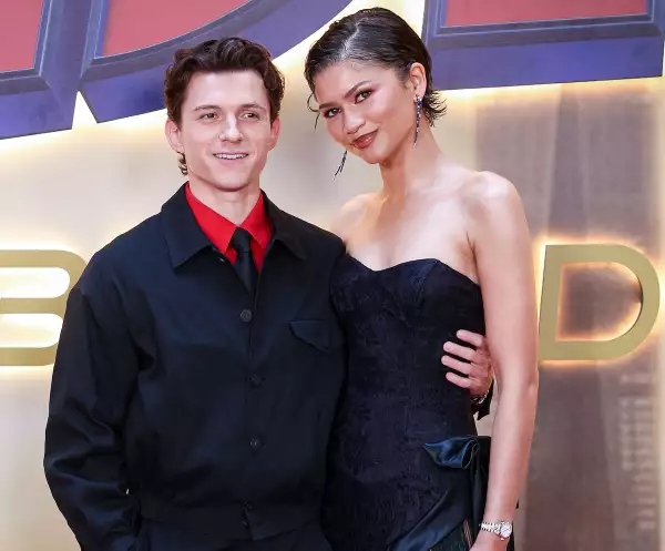 "Spider-Man: Brand New Day" - Photocall