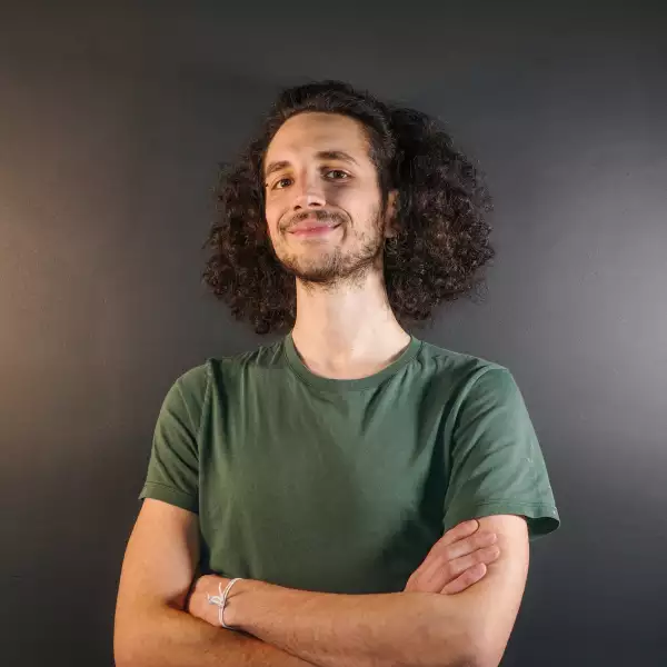 EXPERTO EN SUEÑO FILIPPO CALDERARO