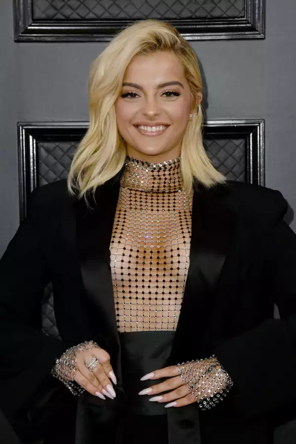 62nd Annual GRAMMY Awards – Arrivals