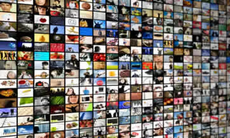 Televisa tiene 70% de la audiencia y del mercado publicitario mexicano en televisión abierta, el cual está valuado en 5,000 millones de dólares. (Foto: Photos to Go)