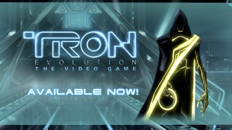 Tron