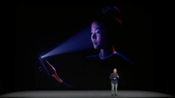 Evento Apple 2017