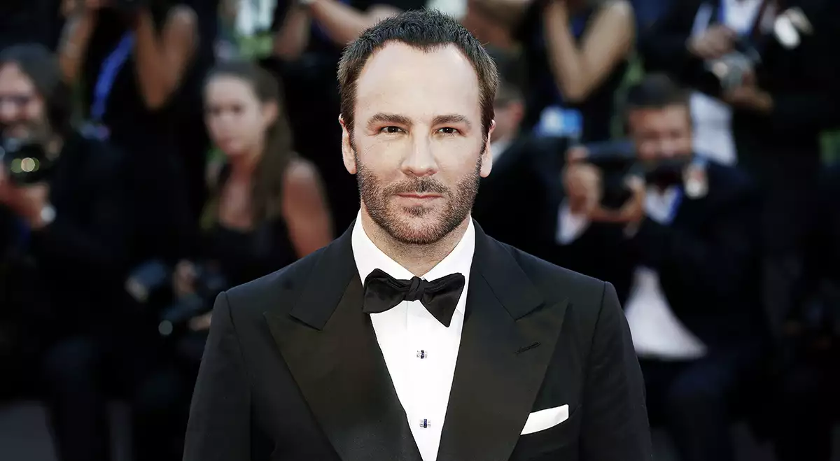 Tom Ford