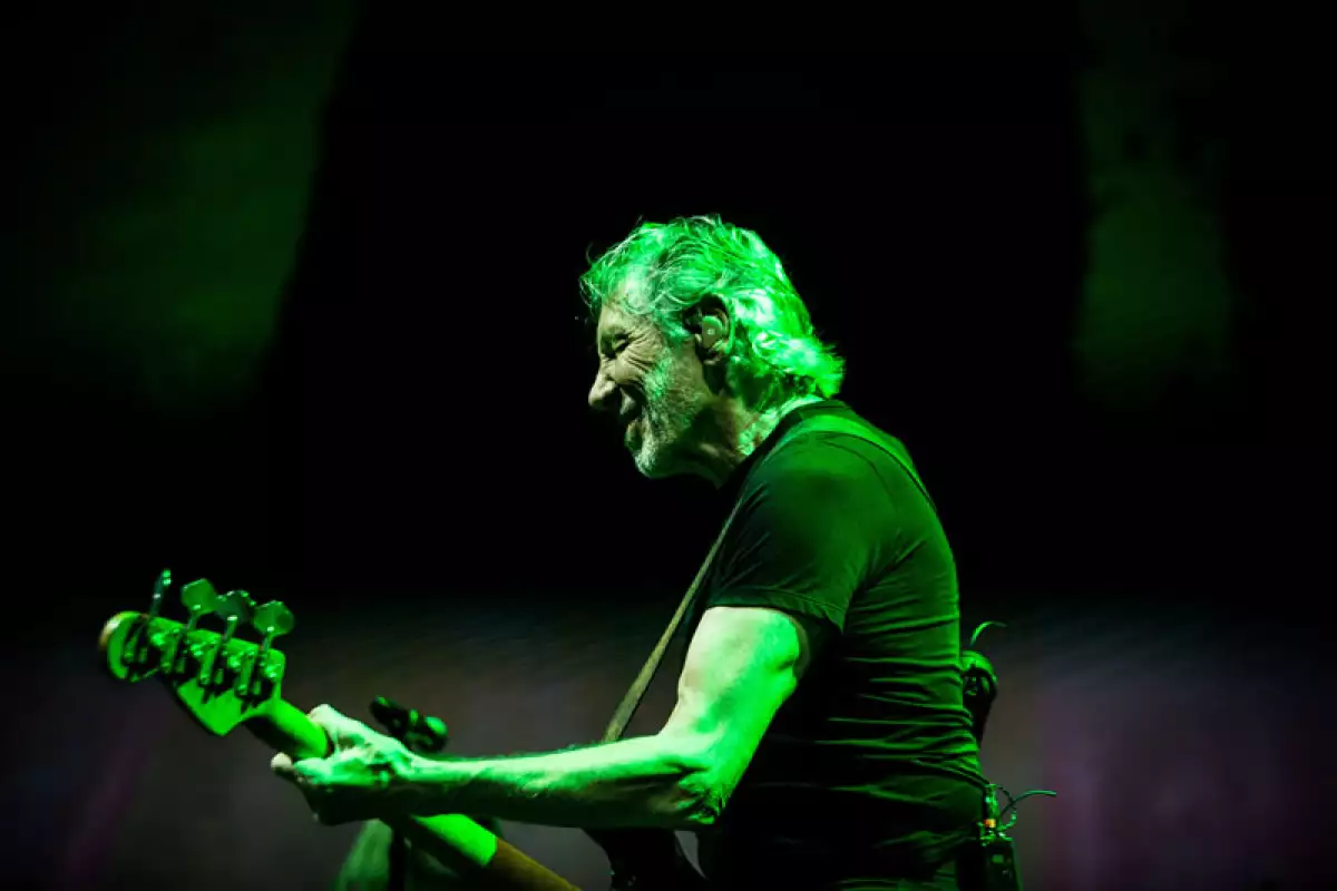 Roger Waters