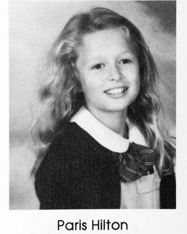 Paris Hilton asegura que no tuvo una adolescencia normal debido a que fue víctima de abuso