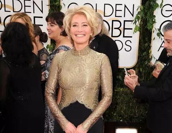 Emma Thompson