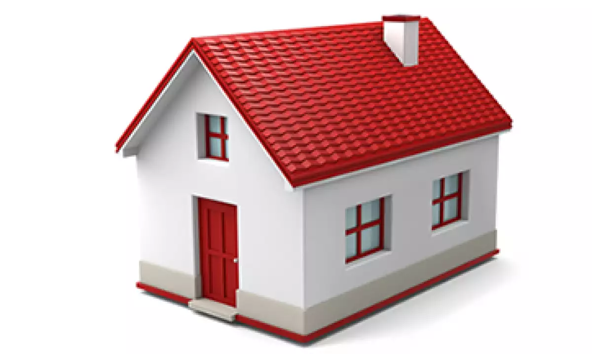 El sector bancario reconoce que el mercado de la vivienda es primordial para la economía mexicana. (Foto: Getty Images)
