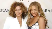 VH1 Divas Duets - Arrivals