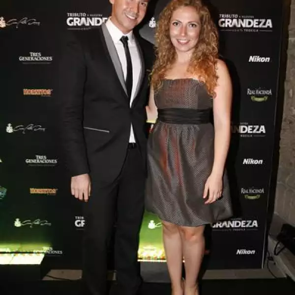 Tributo a nuestra grandeza