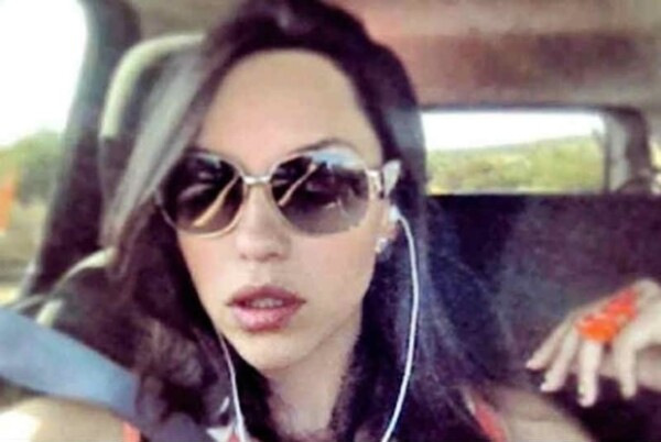 Andrea Benítez, hija del ex titular, se convirtió en trending topic coo #LadyProfeco.