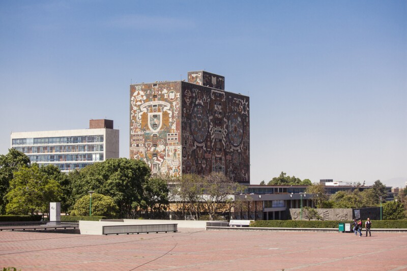 Nuevas instalaciones