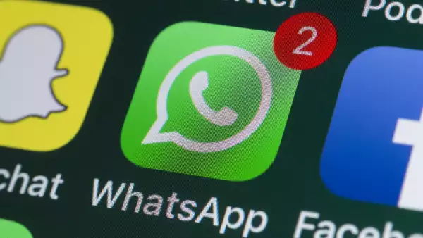 WhatsApp tendrá nuevas funciones