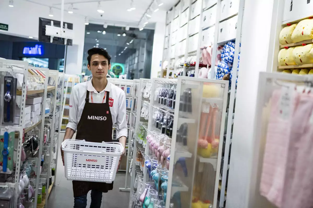 Miniso