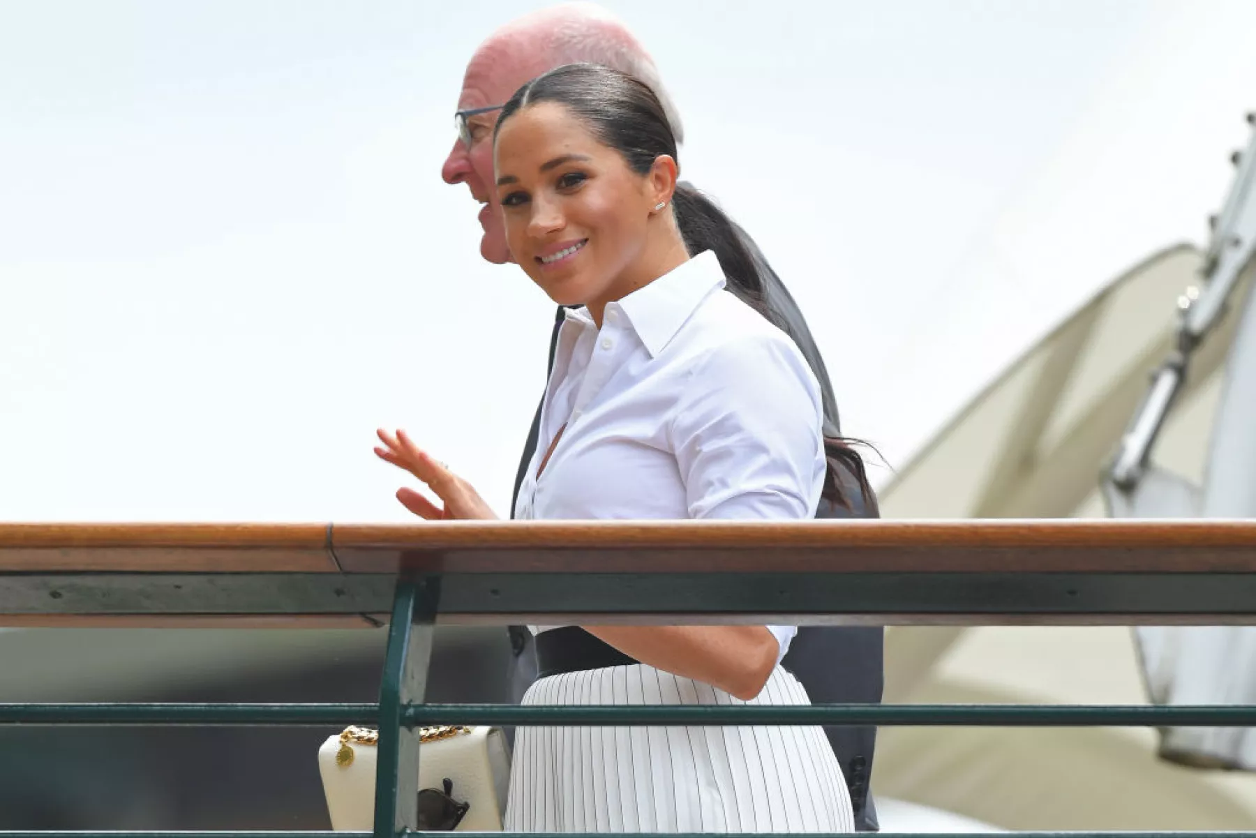 Meghan Markle