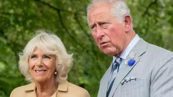 The Prince Of Wales & Duchess Of Cornwall Visit Devon & Cornwall - Day 3