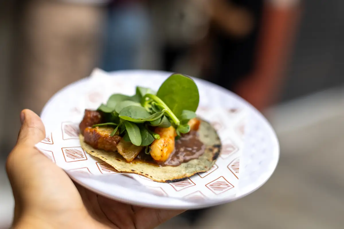 'México te cae bien: La Ruta', una aventura gastronómica por la CDMX