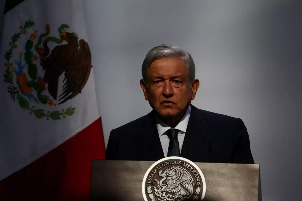 Andrés Manuel López Obrador
