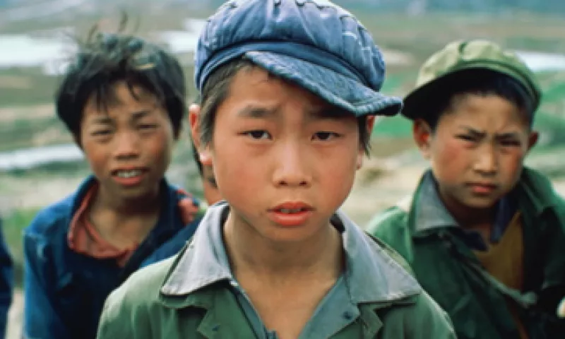 El crecimiento de los ingresos para la mayoría de los chinos ha sido lento. (Foto: Getty Images)