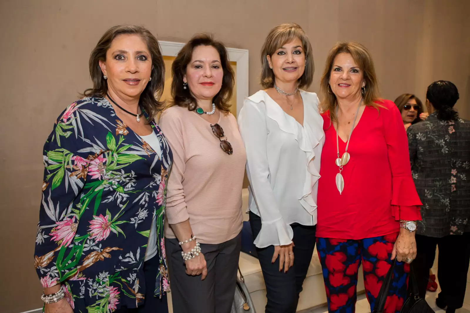 Yolanda Sandoval, Carmen Esquino, Connie Terron, Carolis Mendoza.jpg