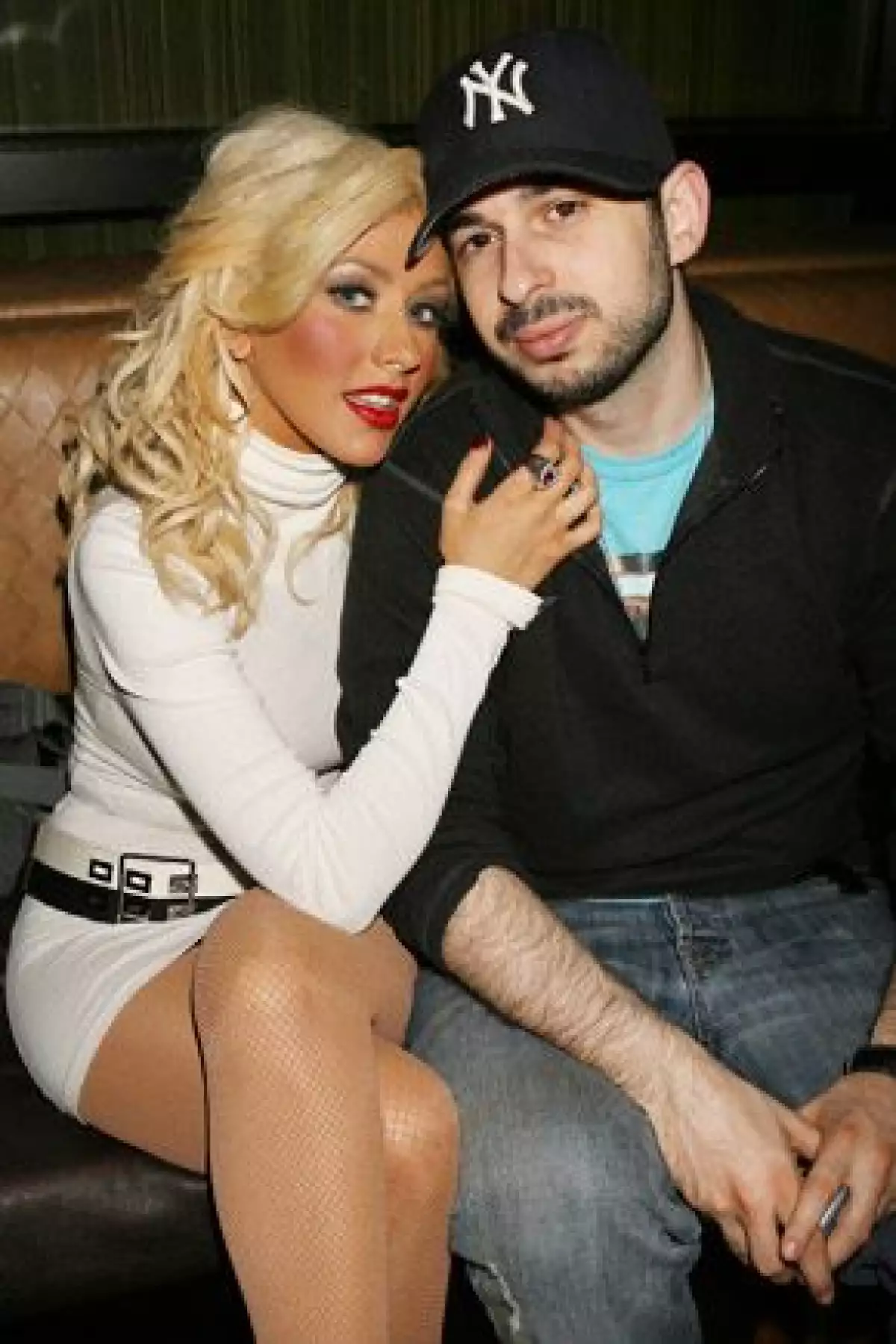 La cantante y su esposo celebraron a Max con una fiesta basada en el cuento Donde viven los monstruos”.