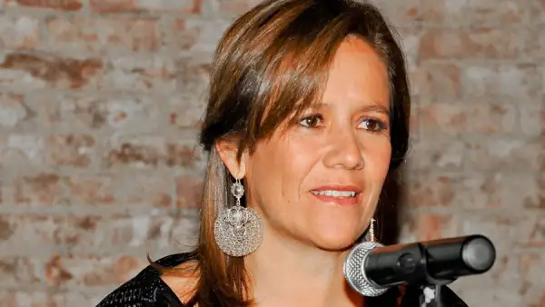 Margarita Zavala
