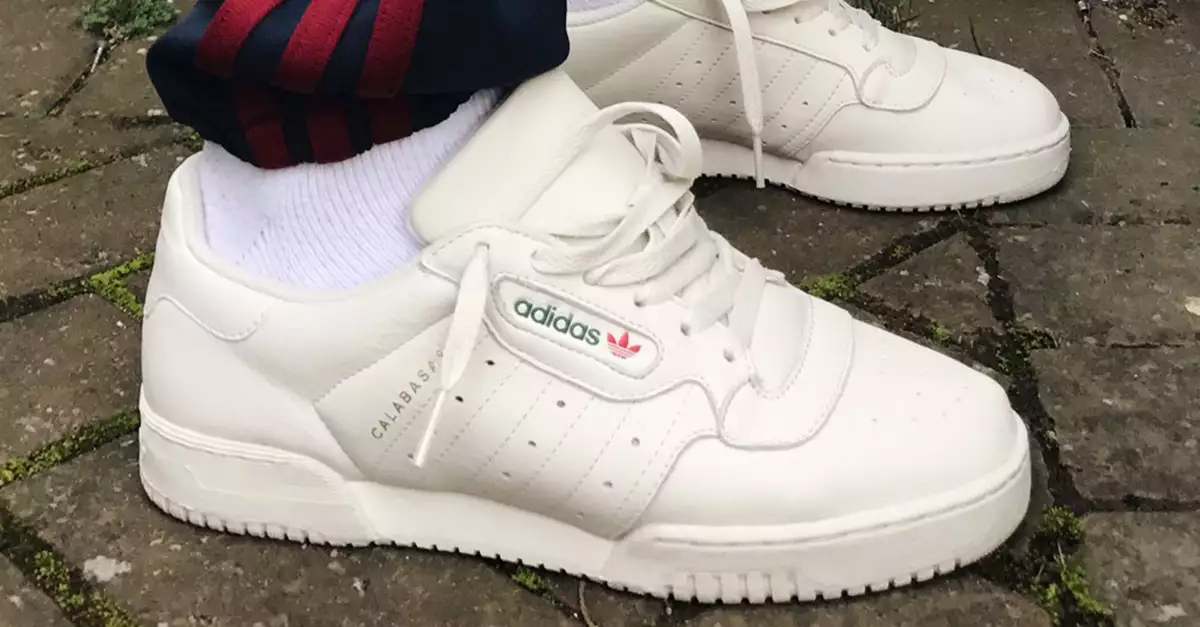 Sneakers Adidas