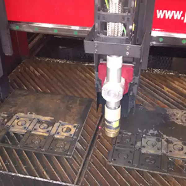 Industria metalmec�nica